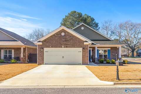 3211 Dale Hollow Drive, Hartselle, AL 35640