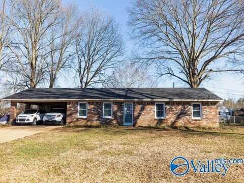 3804 Pasadena Avenue, Florence, AL 35633