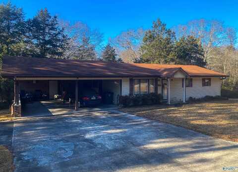 9435 County Road 236, Moulton, AL 35650