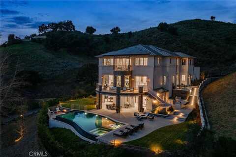 26773 Mulholland, Calabasas, CA 91302