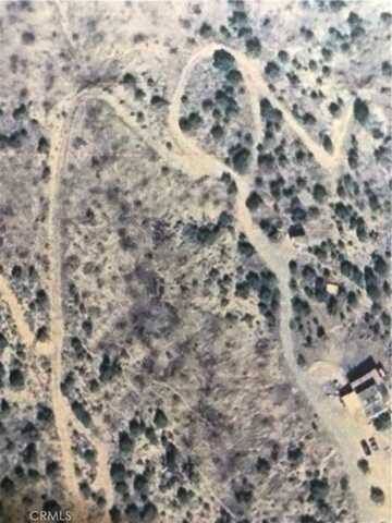 0 holcomb rdg, Llano, CA 93554