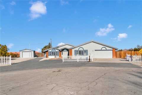 19886 Sahale Road, Apple Valley, CA 92307