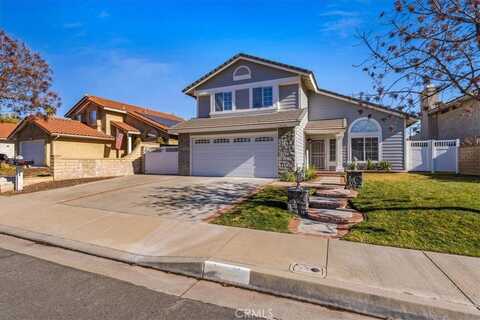 25480 Sheffield Lane, Saugus, CA 91350