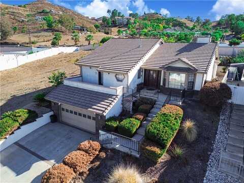 30998 Emperor Drive, Canyon Lake, CA 92587