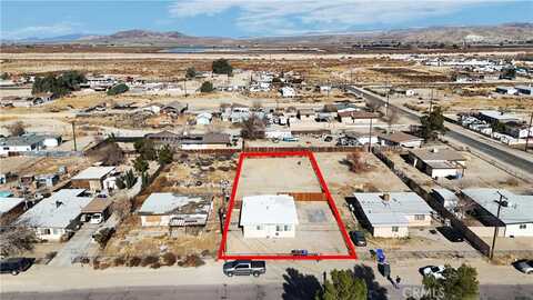 25382 Jade Road, Barstow, CA 92311