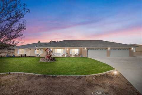 12836 Catfish Road, Hesperia, CA 92345