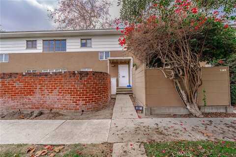 5389 Village 1/2, Los Angeles, CA 90016