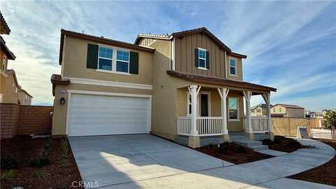 8553 Cougar Court, Chino, CA 91708