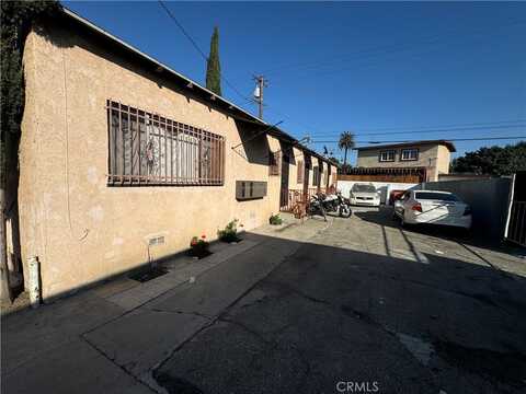 12008 Long Beach Boulevard, Lynwood, CA 90262