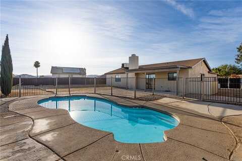 1125 Teton Drive, Barstow, CA 92311