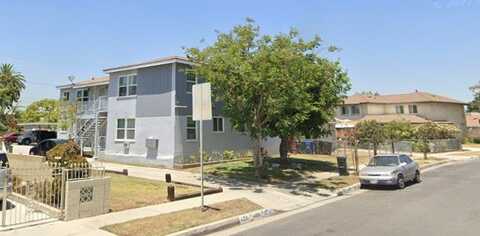 6217 Emil Avenue, Commerce, CA 90040