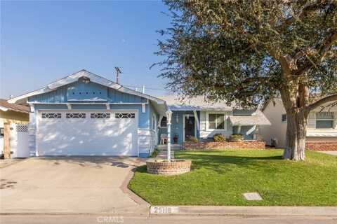 25118 Doria Avenue, Lomita, CA 90717