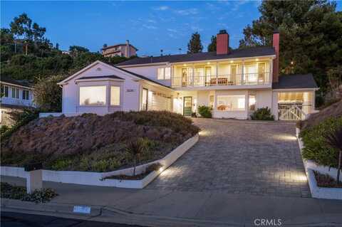 32210 Phantom Drive, Rancho Palos Verdes, CA 90275