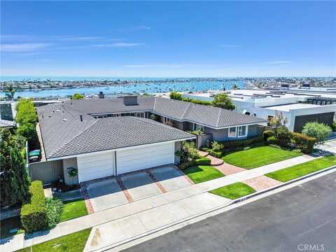 2015 Tahuna, Corona del Mar, CA 92625