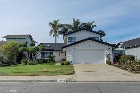 20621 Reef Lane, Huntington Beach, CA 92646