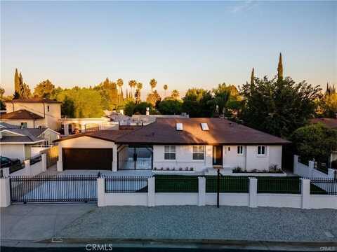 8126 Geyser Avenue, Reseda, CA 91335