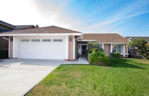 673 Sunningdale Drive, Oceanside, CA 92057