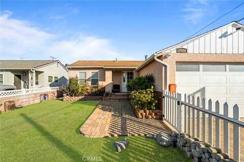 17424 Faysmith Avenue, Torrance, CA 90504