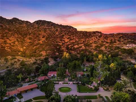 22637 La Quilla Drive, Chatsworth, CA 91311