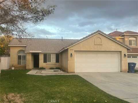 45702 Balmoral Court, Lancaster, CA 93534