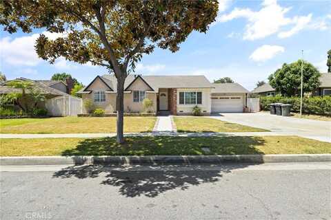 319 N Annin Avenue, Fullerton, CA 92831