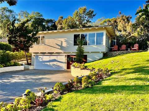 2909 Palos Verdes Drive N, Palos Verdes Estates, CA 90274