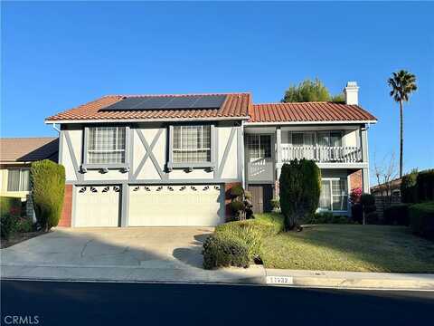 11932 Sonoma Way, Porter Ranch, CA 91326