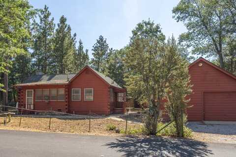 482 Kern Avenue, Sugarloaf, CA 92386