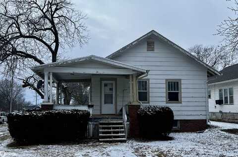 800 N Sycamore Street, Creston, IA 50801