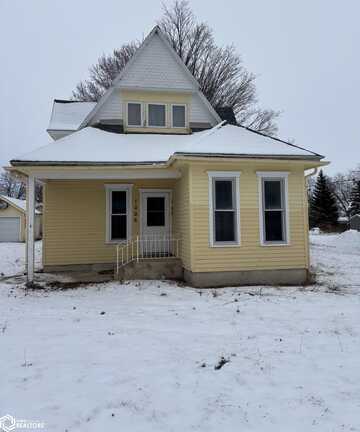 1006 Riddle Street, Gowrie, IA 50543