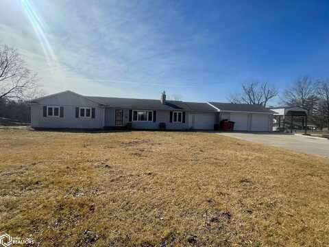 810 S Park Avenue, Centerville, IA 52544