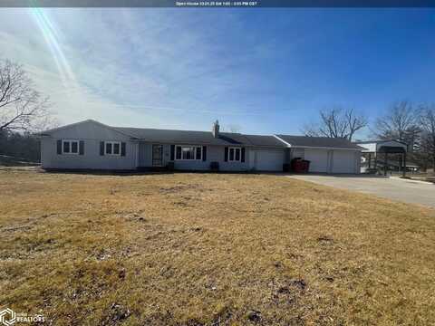 810 S Park Avenue, Centerville, IA 52544