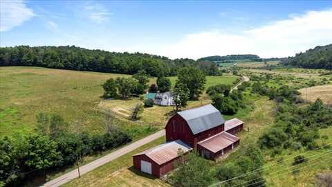 1863 Sopertown Rd, Columbia Cross Roads, PA 16914