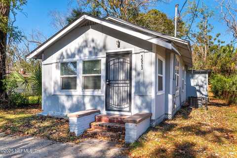 1523 W 22ND Street, Jacksonville, FL 32209