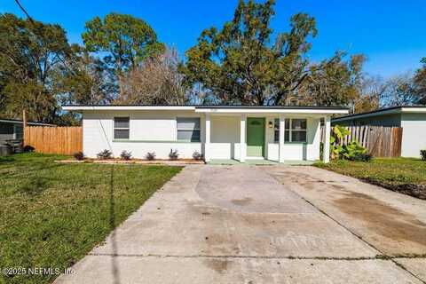 5139 WOODCREST Road, Jacksonville, FL 32205