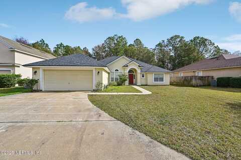 2763 SPOONBILL Trail, Orange Park, FL 32073