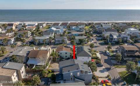 202 MARGARET Street, Neptune Beach, FL 32266