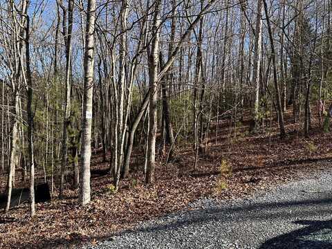 Lot 19 Fairview Drive, Morganton, GA 30560