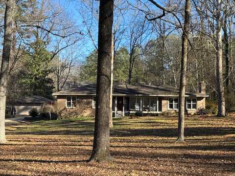 404 Willow Road, Tupelo, MS 38804