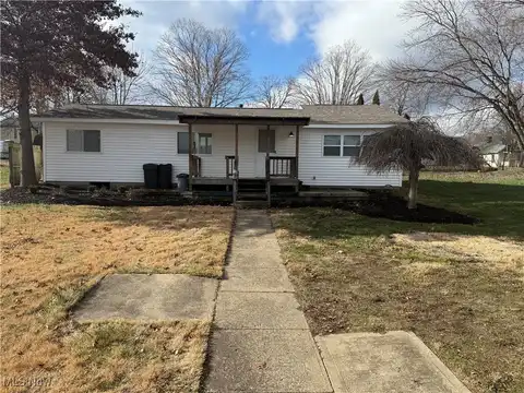 237 Front Street, Philo, OH 43771