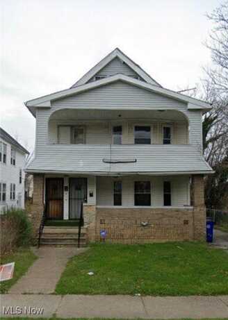 3379 E 140th Street, Cleveland, OH 44120