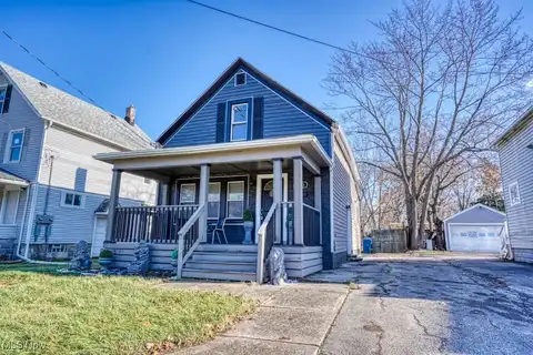 2613 Oakdale Avenue, Lorain, OH 44055