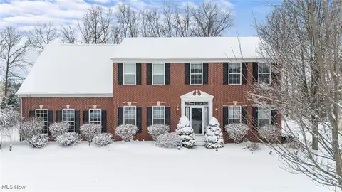 3422 Tuscany Circle, Avon, OH 44011