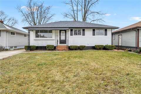 15954 Birchcroft Drive, Brook Park, OH 44142