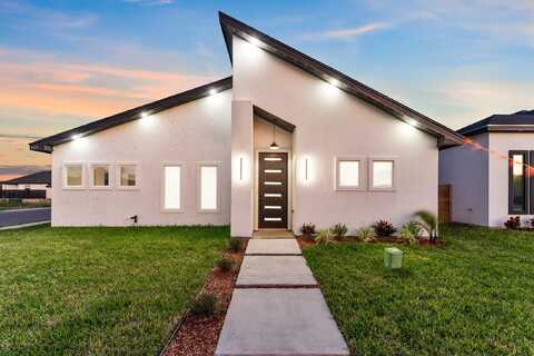 4120 South Kemp Avenue, Edinburg, TX 78542
