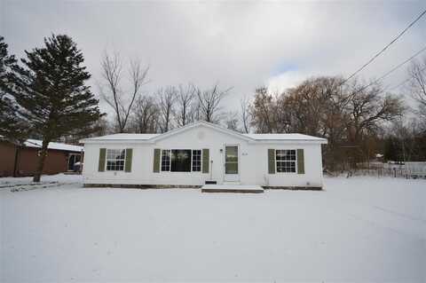 615 Groveland, Boyne City, MI 49712