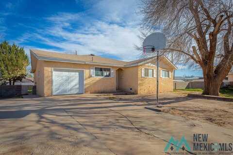 8 Sunset Place, Roswell, NM 88203