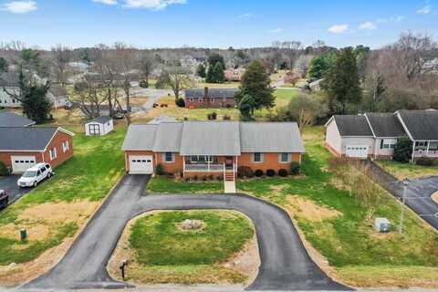 70 Freedom Way, Warsaw, VA 22572