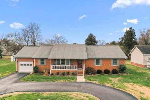 70 Freedom Way, Warsaw, VA 22572