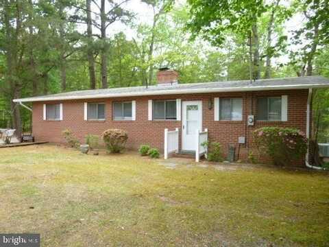 200 Parrish Loop, Montross, VA 22520